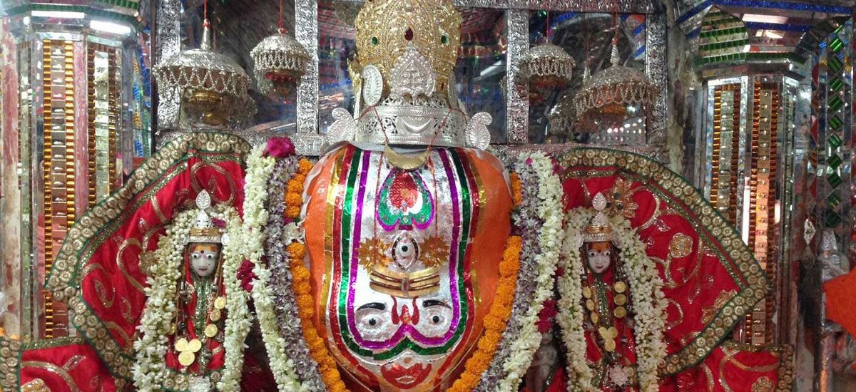 Ganesh Temple