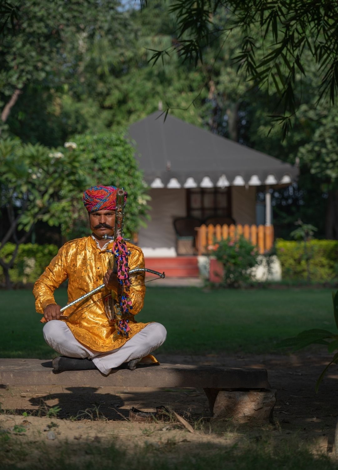luxury-resort-ranthambore luxury-resort-ranthambore