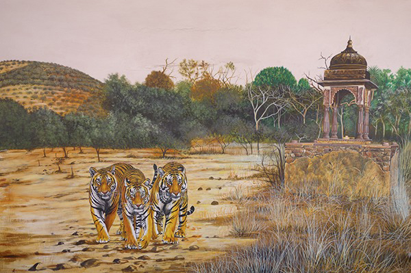 Ranthambore School of Art