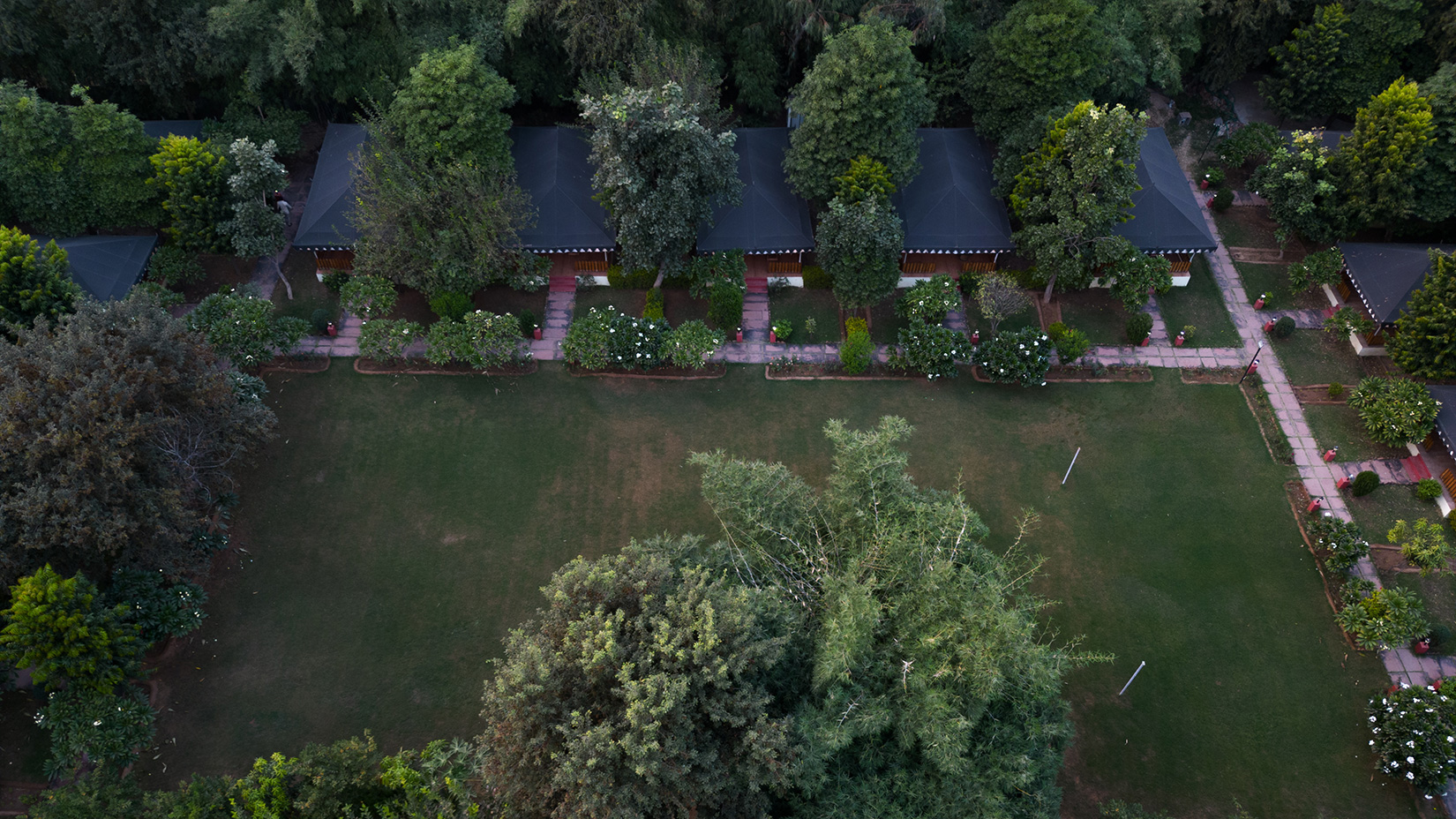 Best Resort in Ranthambore – Jungle Cave